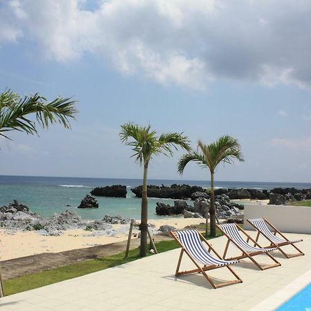 Thalassa Beach And Pool Villa 요론 외부 사진