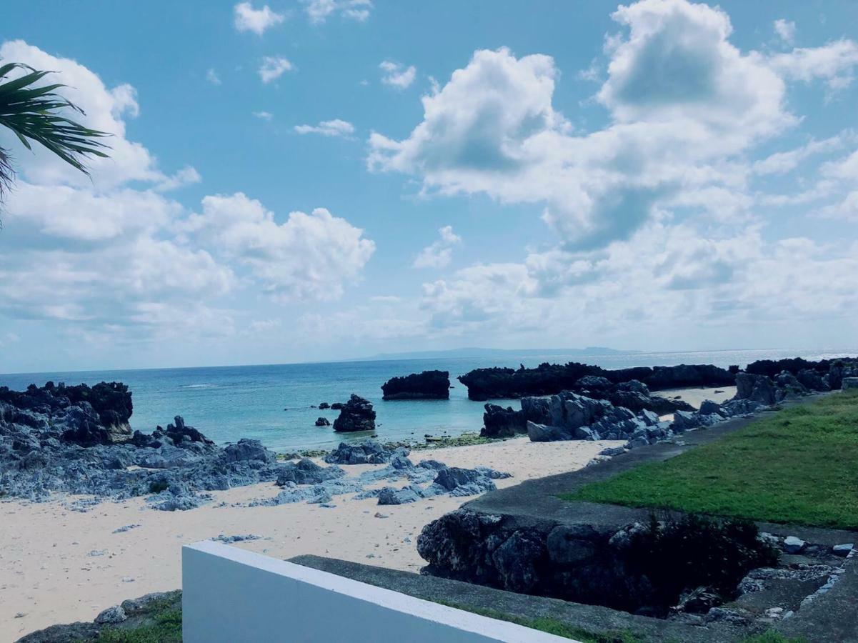 Thalassa Beach And Pool Villa 요론 외부 사진