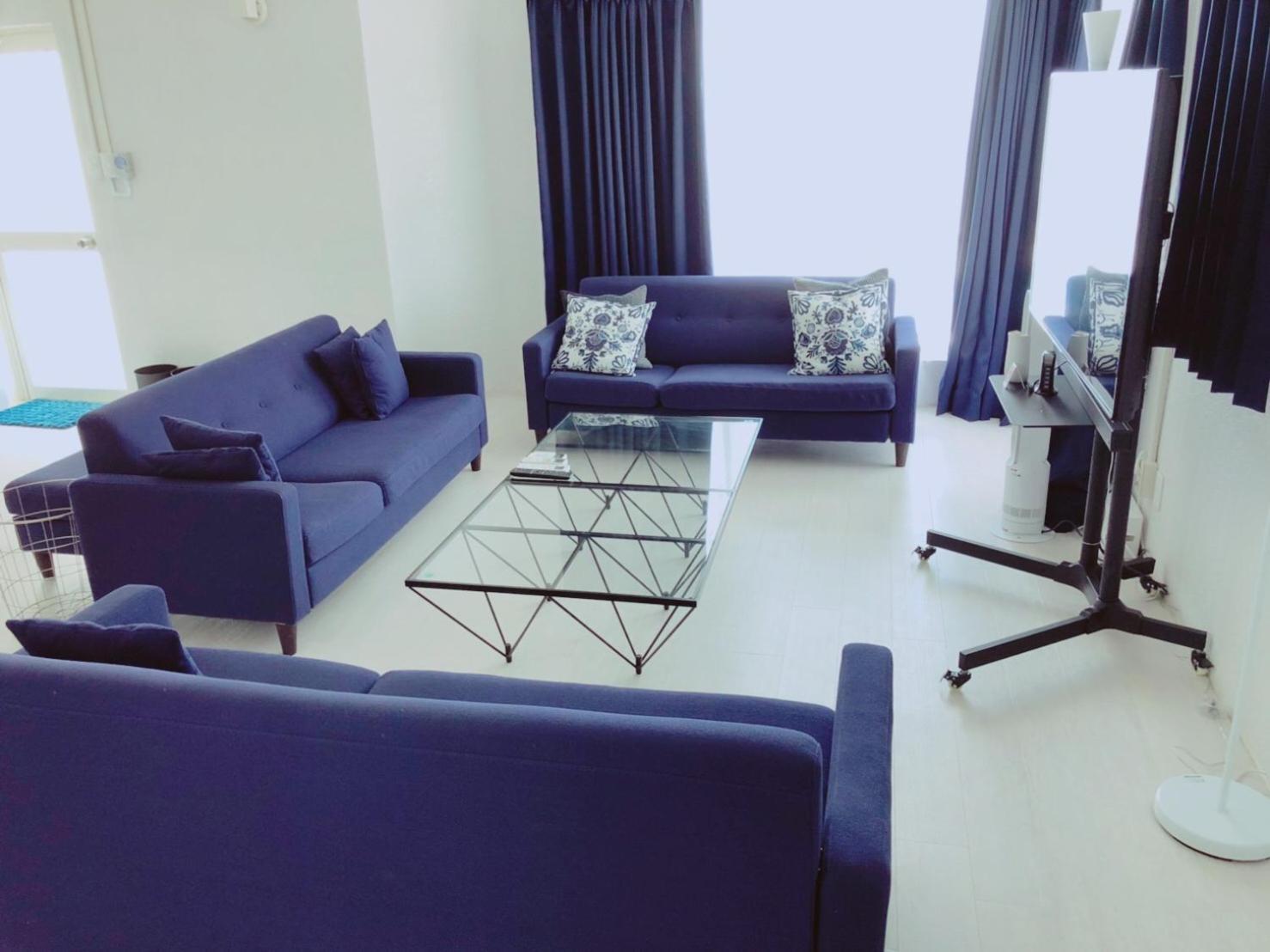 Thalassa Beach And Pool Villa 요론 외부 사진