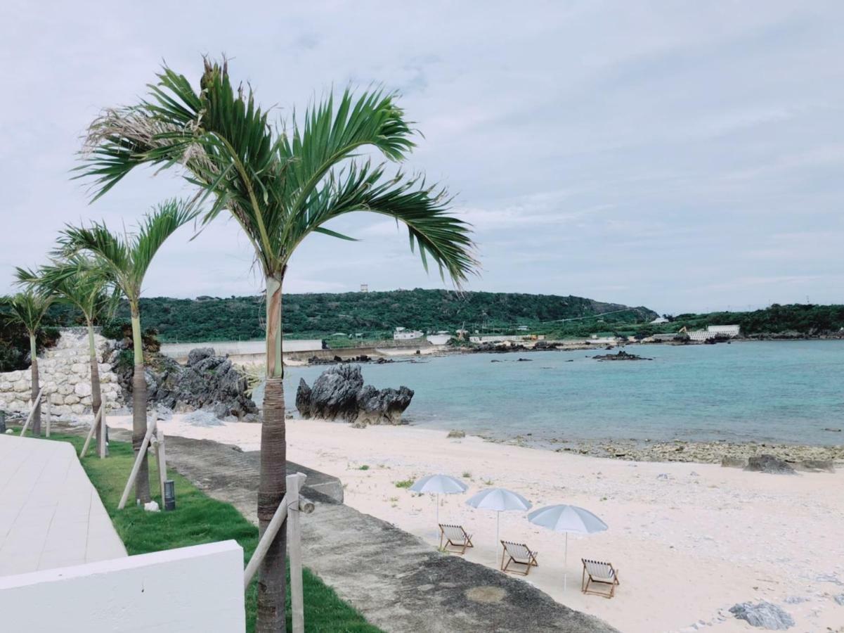 Thalassa Beach And Pool Villa 요론 외부 사진