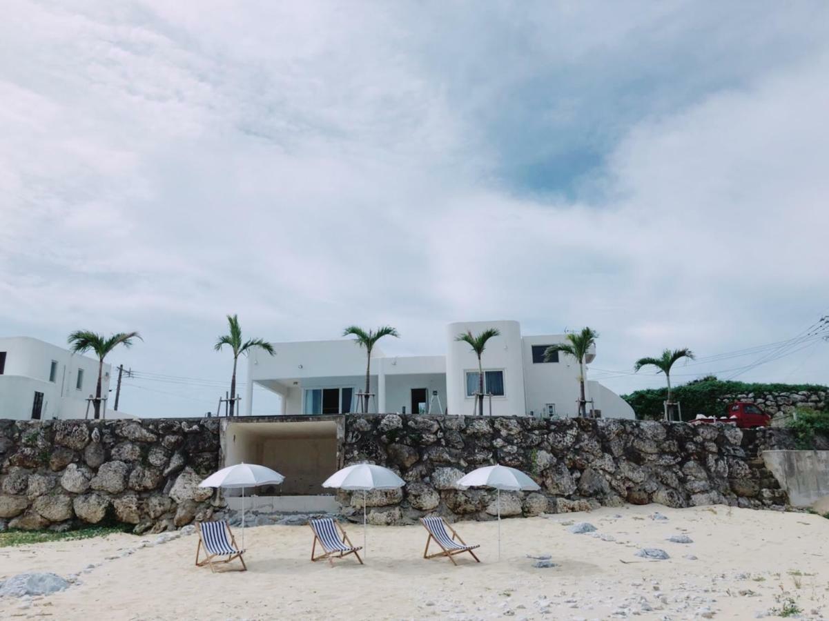Thalassa Beach And Pool Villa 요론 외부 사진